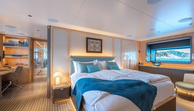 noname yacht for sale 5
