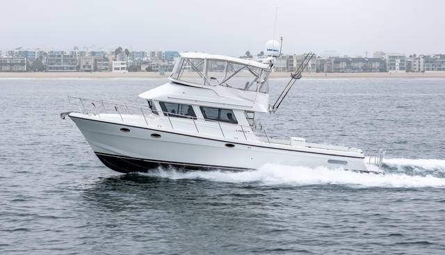 noname yacht for sale 33