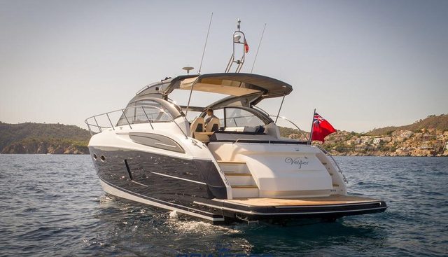 Vesper yacht for sale 3