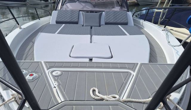 noname yacht for sale 2