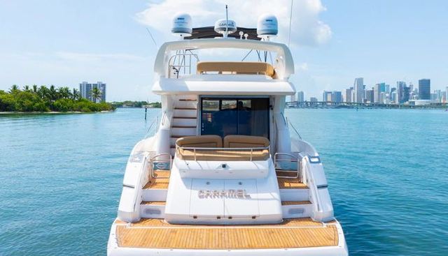 noname yacht for sale 12
