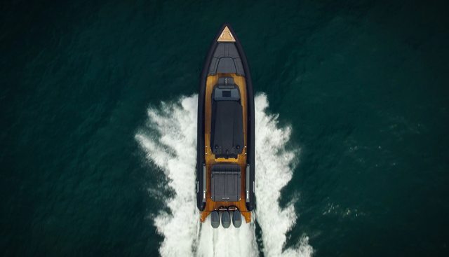 noname yacht for sale 7