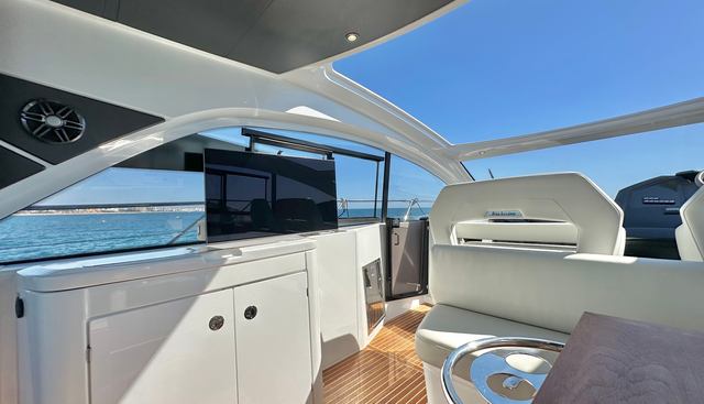 noname yacht for sale 5