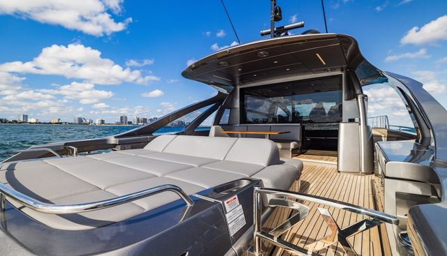 UNREEL yacht for sale 4