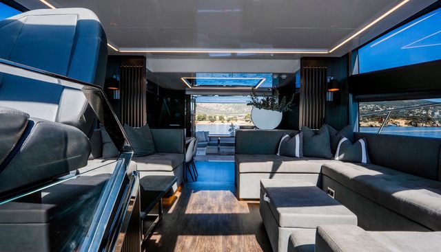 BQ2 yacht for sale 33