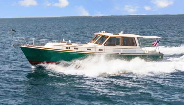 Mar Sofini yacht for sale 2