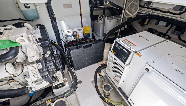 ROMA yacht for sale 48