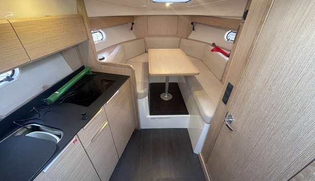 Vortex yacht for sale 19