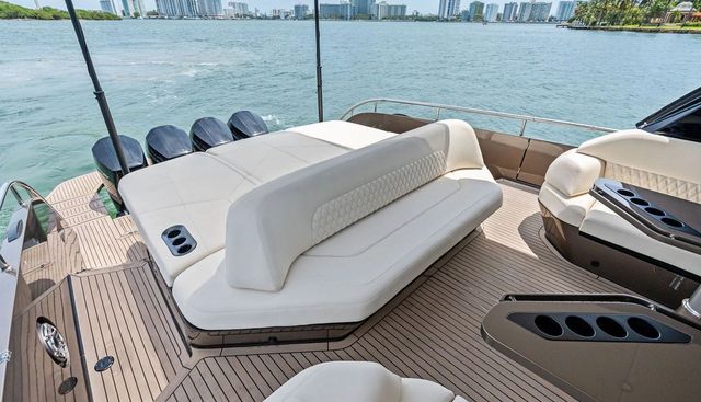 FELICITA yacht for sale 13