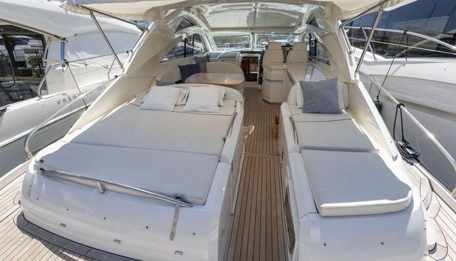 Elle yacht for sale 8