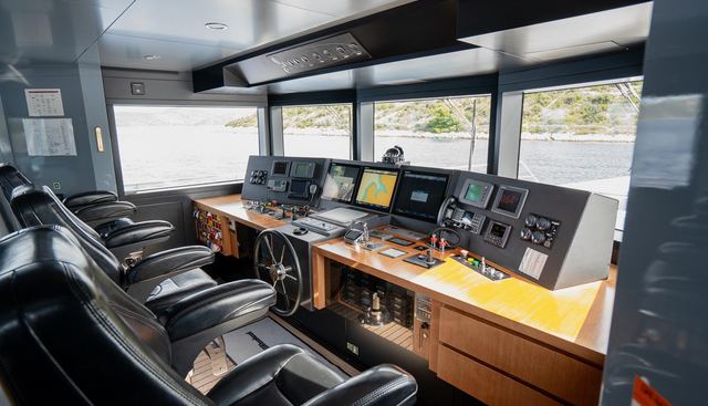 PREFERENCE 19 yacht for sale 37