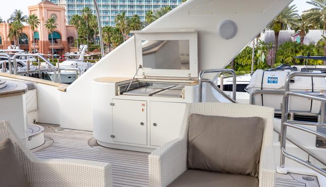 BENETTI CLASSIC yacht for sale 25