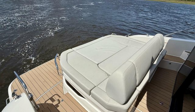 noname yacht for sale 12