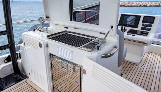 noname yacht for sale 30