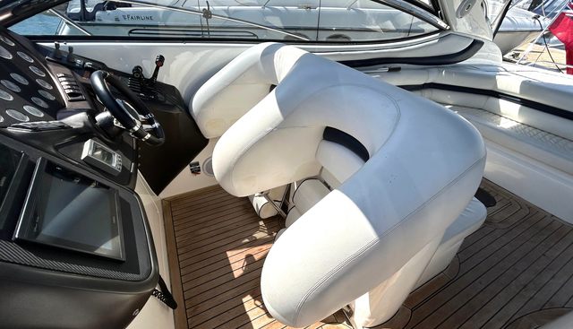 noname yacht for sale 22