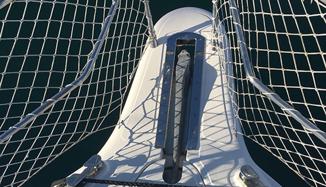 ATUNAKENS DOS yacht for sale 12