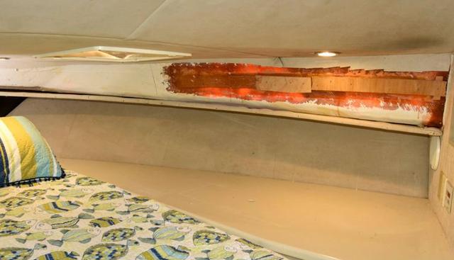 noname yacht for sale 30