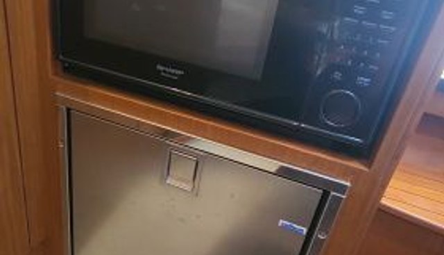 noname yacht for sale 22