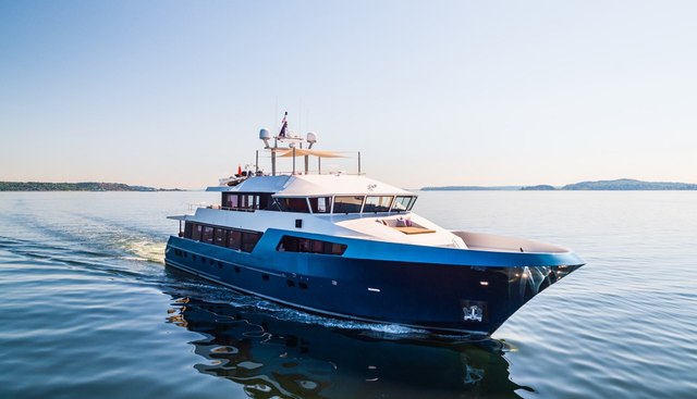 ASCENTE yacht for sale 30