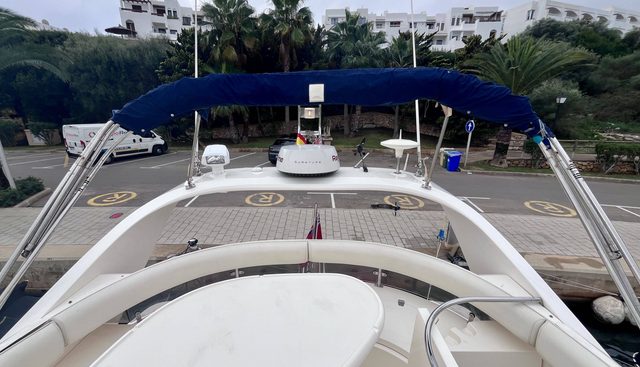 noname yacht for sale 22