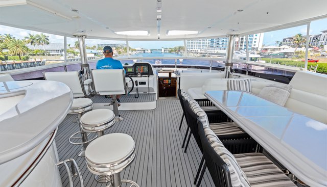 Aleniel yacht for sale 25