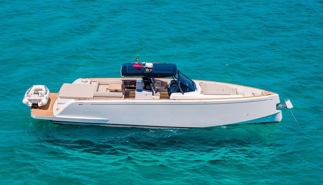 THE WAY IT IS yacht for sale 7