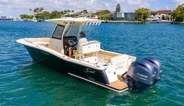 noname yacht for sale 4