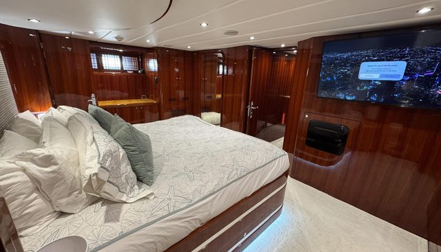 ALENIEL yacht for sale 42