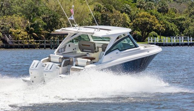 Precious Cargo yacht for sale 4