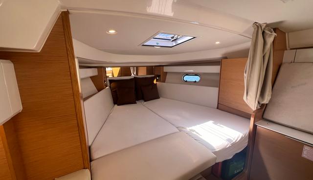 Sunrise I yacht for sale 20