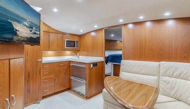 Apothecary yacht for sale 35