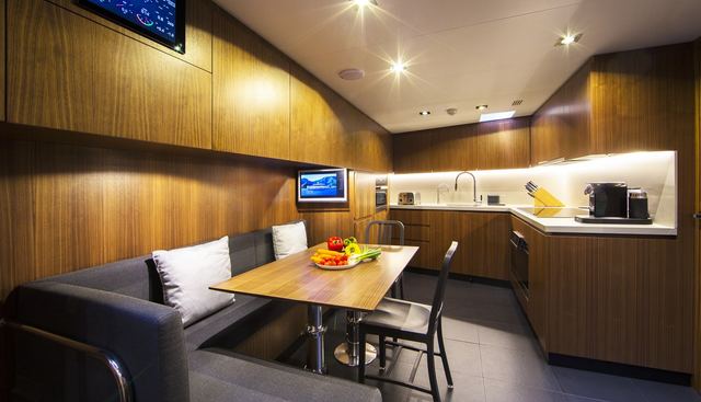 CASA yacht for sale 10