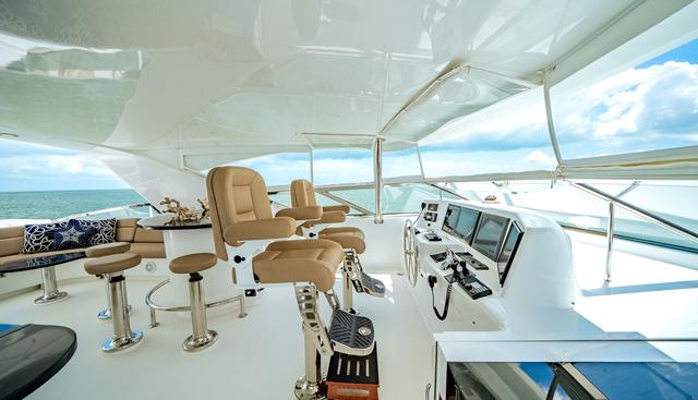 MR. CHIPS yacht for sale 8