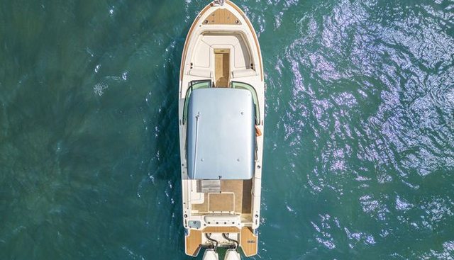 noname yacht for sale 10