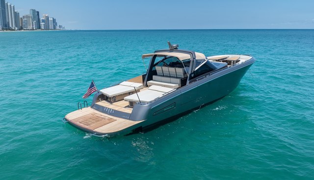 YOURS yacht for sale 5