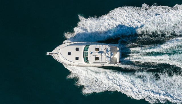 Bluefin yacht for sale 15