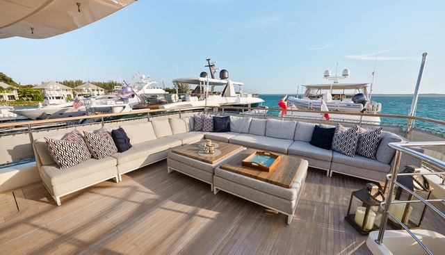 Fontana yacht for sale 32