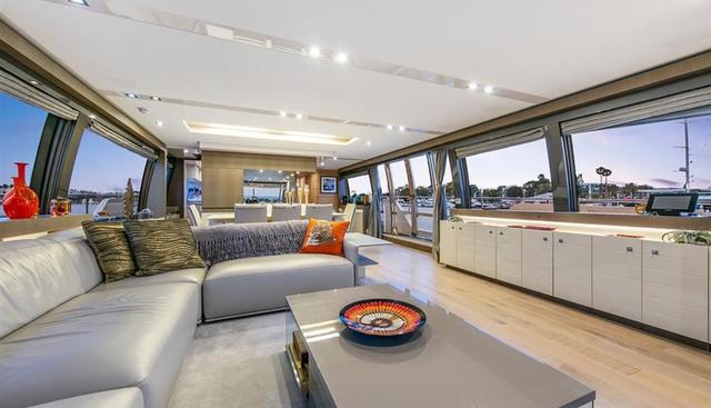 Lontano yacht for sale 4