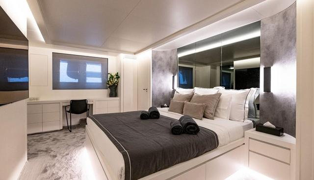 EVA yacht for sale 24