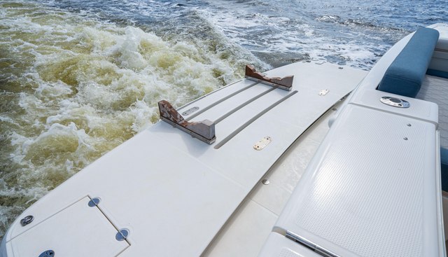 SAPPHIRE yacht for sale 20