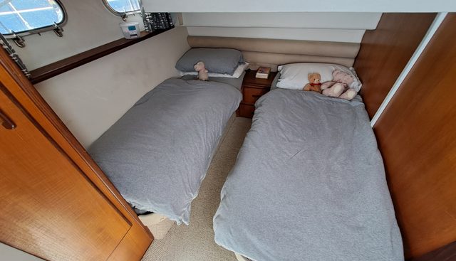 noname yacht for sale 7