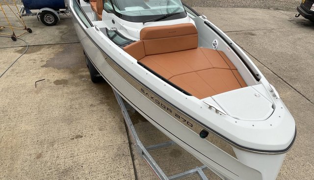 noname yacht for sale 4