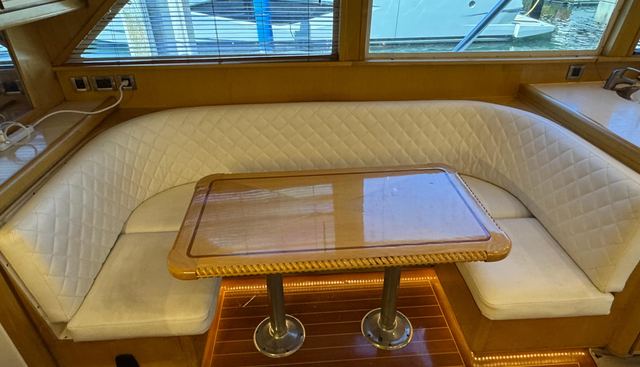 noname yacht for sale 9