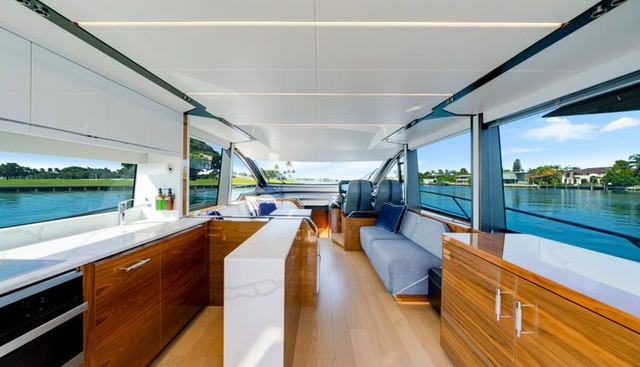 noname yacht for sale 32