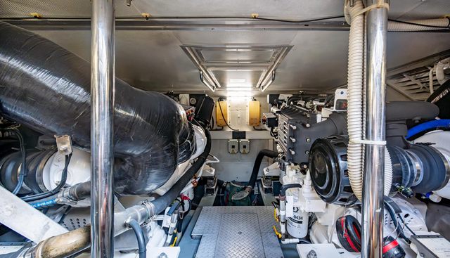 TO LIFE! yacht for sale 60