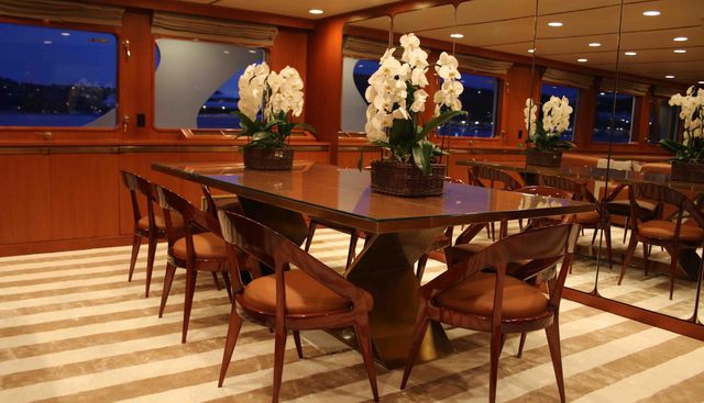 SEAGULL OF CAYMAN yacht for sale 5