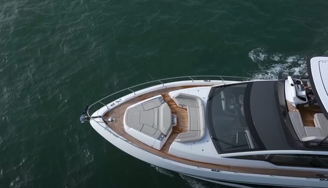For The Love Of It yacht for sale 67