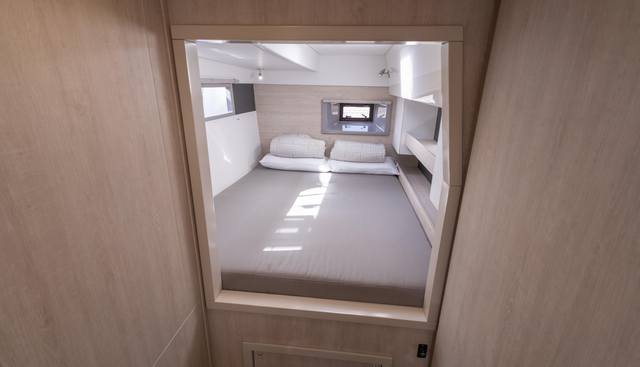 noname yacht for sale 43