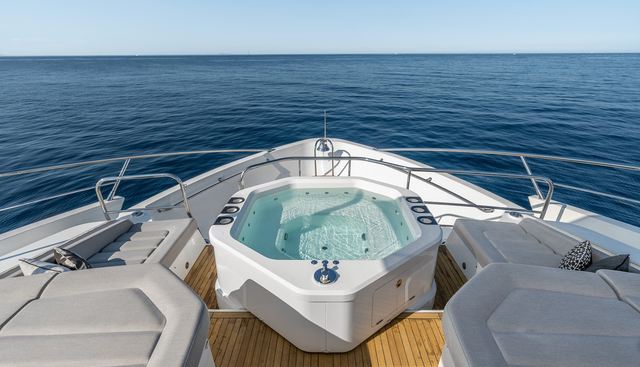 NOROADER yacht for sale 39