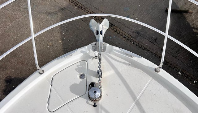 noname yacht for sale 7